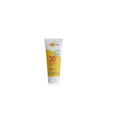 Derma Sun Lotion SPF30 balsam przeciwsłoneczny 200 ml
