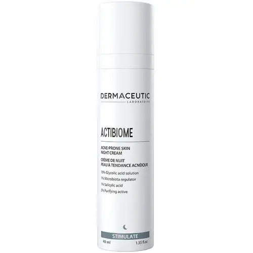 Dermaceutic actibiome (40ml)