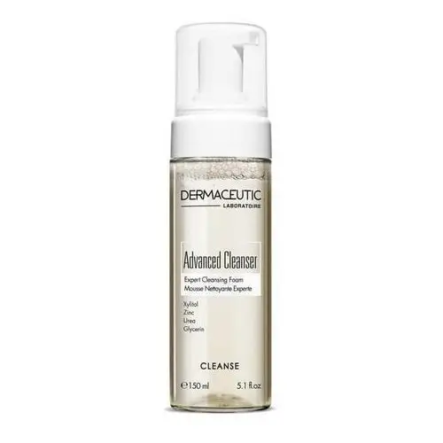 Dermaceutic Advanced Cleanser (150ml)