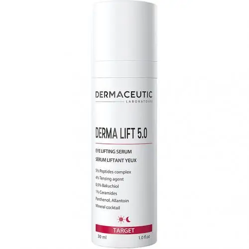 Dermaceutic Derma Lift 5.0 Eye Lifting Serum (30ml), DC SERUMlift 5,0