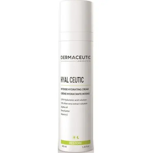 Hyal ceutic (40ml) Dermaceutic