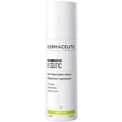 K ceutic (30ml) Dermaceutic