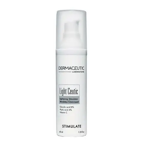 Dermaceutic light ceutic (40ml)