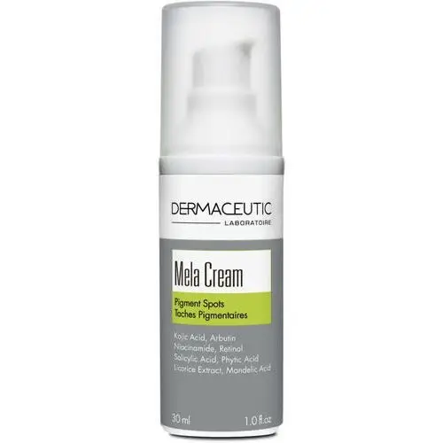 Mela cream (30ml) Dermaceutic