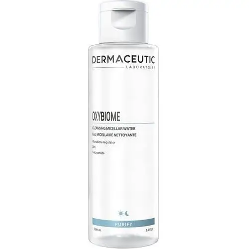 Dermaceutic Oxybiome (100ml), OXYBIO100-STA