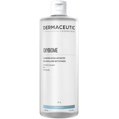 Dermaceutic Oxybiome (400ml)