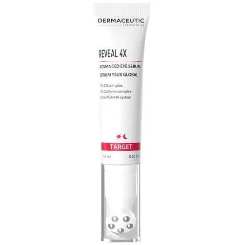 Dermaceutic reveal 4x (15 ml)