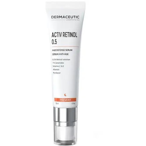 Dermaceutic Serum Activ Retinol 0.5 (30ml)