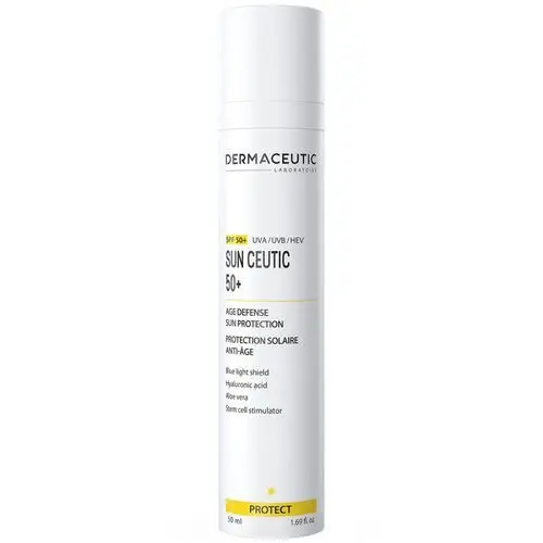 Dermaceutic Sun Ceutic (50ml), DC SUNC030