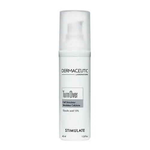 Turn over (40ml) Dermaceutic