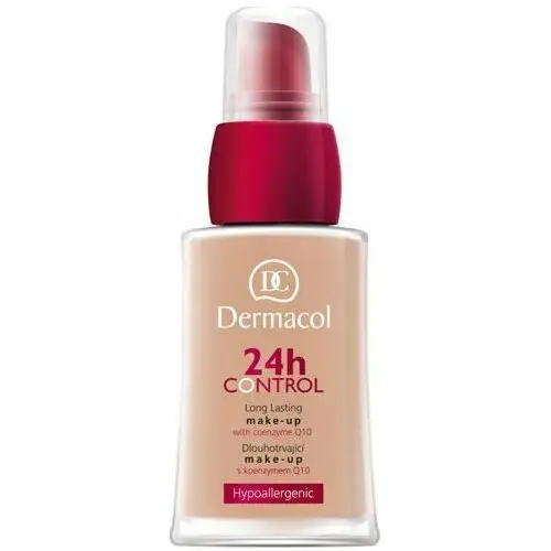 24h control make-up 2 30 ml Dermacol