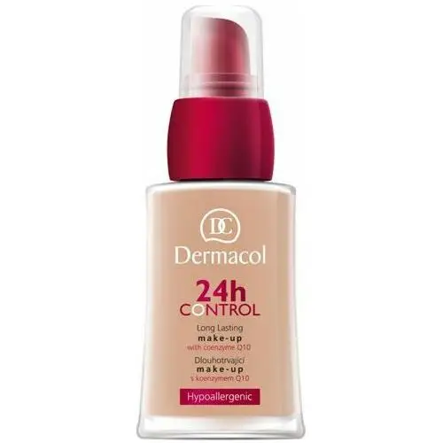 Dermacol 24h control make-up 3 30 ml