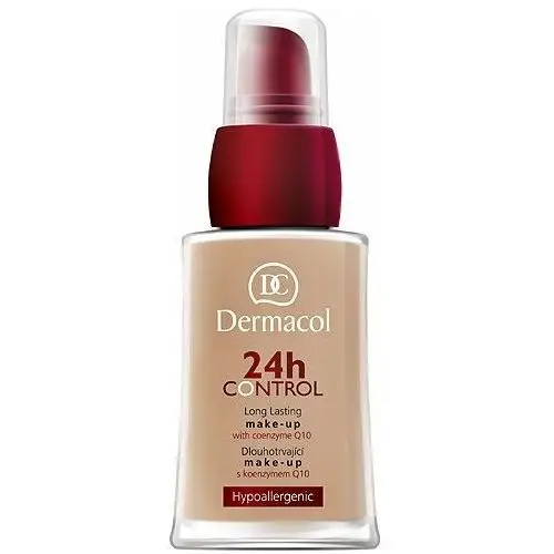 Dermacol 24h control make-up with q10 no. 0 30 ml