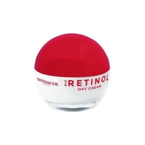 Dermacol bio retinol day cream 50 ml