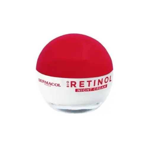 Dermacol bio retinol night cream 50 ml