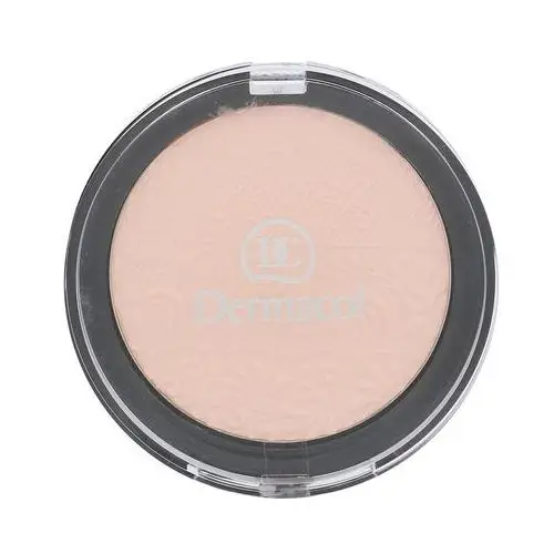 Dermacol Compact Powder puder 8 g dla kobiet 02