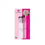 Cosmetic brush set 5 pcs Dermacol Sklep