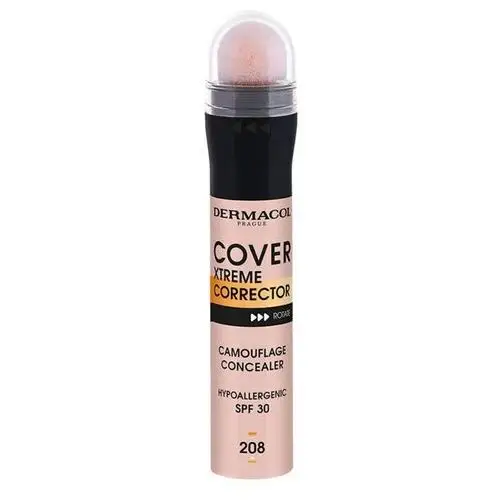 Cover xtreme corrector spf30 korektor o wysokim stopniu krycia 208 8g Dermacol