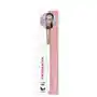 Dermacol d74 - eye brush with case 1 pc Sklep