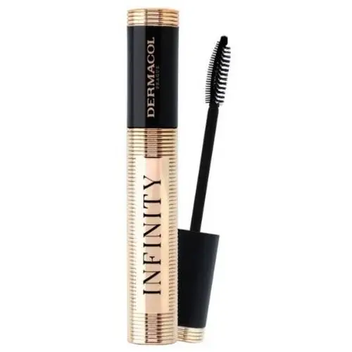 {dermacol} Dermacol, infinity, mascara, w, 6 ml