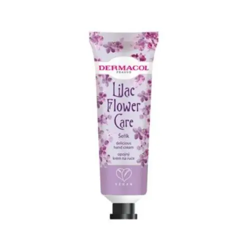 Dermacol, Lilac Flower Care, Hand Cream, W, 30 ml