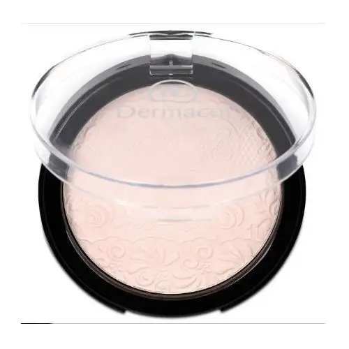 Dermacol embossed compact powder no.2 - 8 g