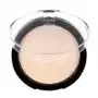 Dermacol embossed compact powder no.3 - 8 g Sklep