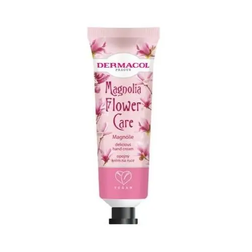 Dermacol Flower Magnolia Hand Cream 30 ml