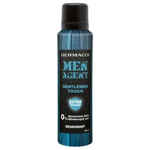 Dermacol Gentleman Touch Deodorant For Men150 ml