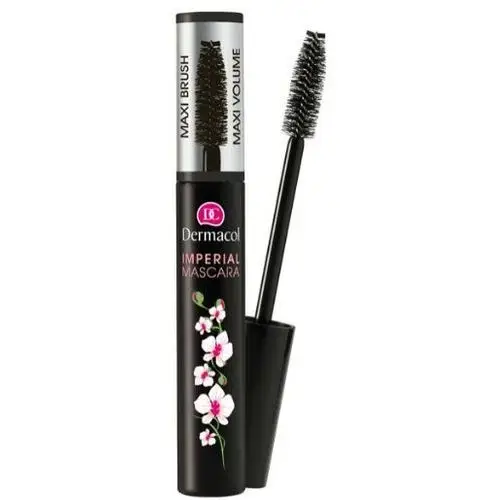 Dermacol Imperial Mascara Black 13 ml