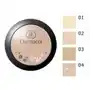 Mineral compact powder no. 1 8,5 g Dermacol Sklep