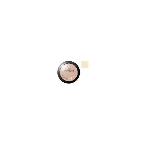 Mineral compact powder no. 1 8,5 g Dermacol