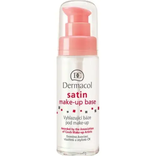 Dermacol Satin Make-up Base 30 ml