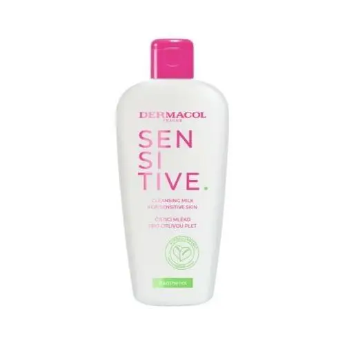 Dermacol sensitive cleansing lotion for sensitive skin 200 ml