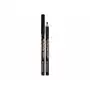 Dermacol True Colour Eyeliner trwała kredka do oczu odcień 08 Black 4 g Sklep