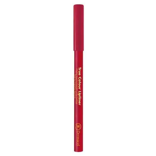 Dermacol true colour lipliner konturówka do ust odcień 01 4 g