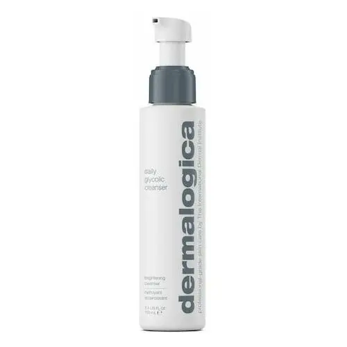 Dermalogica Daily glycolic cleanser – płyn oczyszczający z kwasem glikolowym