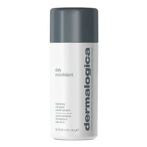 Dermalogica Daily microfoliant - peeling do codziennego stosowania