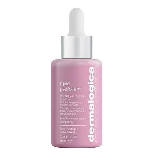 Dermalogica Liquid peelfoliant - peeling na co dzień do twarzy