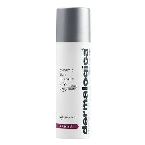 Dermalogica Lotion nawilżający przeciwstarzeniowy smart spf 50 (50 ml)