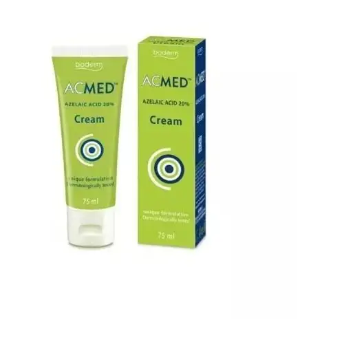 Acmed azelaic acid 20% krem 75ml Dermaprofil sp. z o.o