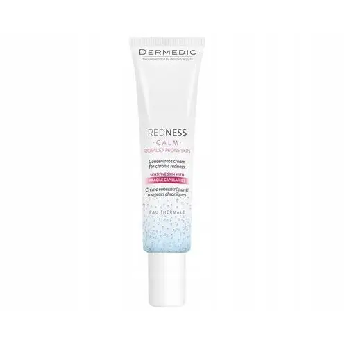 Dermedic Redness Calm Krem koncentrat 40ml