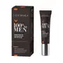 Dermika 100% For Men, krem przeciwzmarszczkowy pod oczy dla mężczyzn, 15ml, 0603000 Sklep