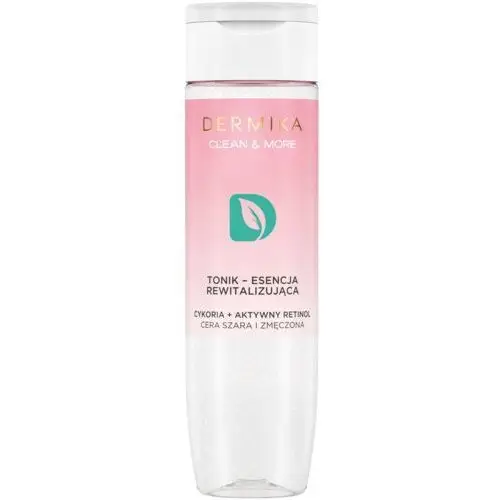 Dermika clean & more