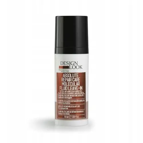 Design Look Absolute Repair Leave-in Fluid 50 ml