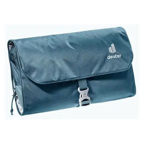 Kosmetyczka turystyczna deuter Wash Bag II atlantic