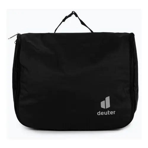 Deuter Kosmetyczka turystyczna wash center lite ii black