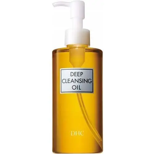 Dhc Deep Cleansing Oil olejek do demakijażu 200 ml