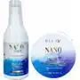 Diana Beauty Nano Care Blue zestaw 2x 300ml po nanoplastii Sklep