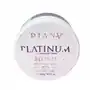 Diana Beauty Platinum Home Care maska do włosów blond po keratynie 300ml Sklep